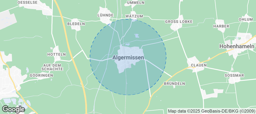 Discover Algermissen Airbnb Analytics